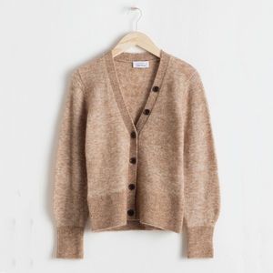 other stories cardigan